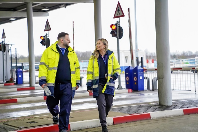 Sicherheitsmitarbeiter (m/w/d) Betriebssicherheit mit Sachkundeprüfung § 34a Abs. 1 GewO, 1. Bild