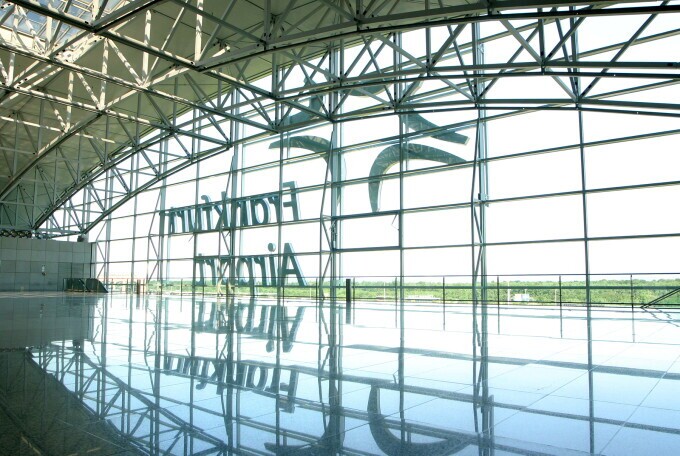 Springer (m/w/d) Disposition FraSec Services GmbH, 1. Bild