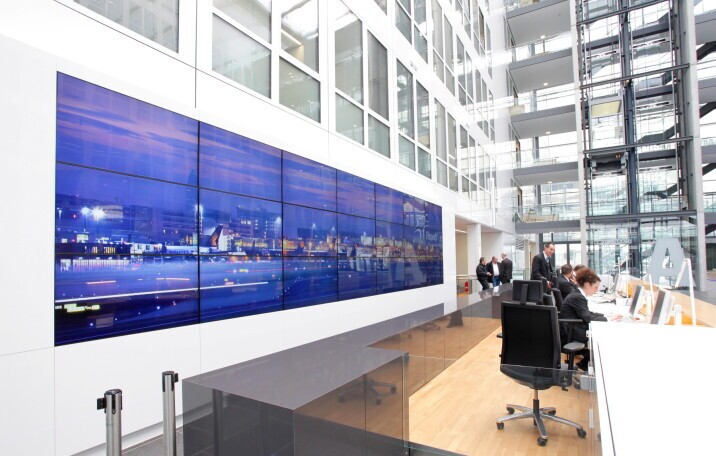 Sachbearbeiter Schulungsmanagement, Planung, Kursverwaltung § 8 (m/w/d), 1. Bild